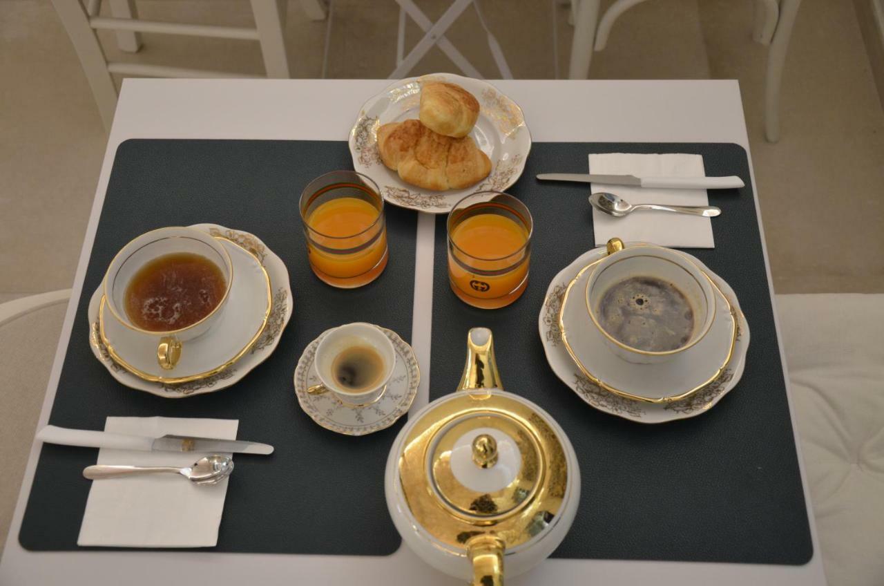 فندق Il Nido Di Anna سان جيمينيانو المظهر الخارجي الصورة